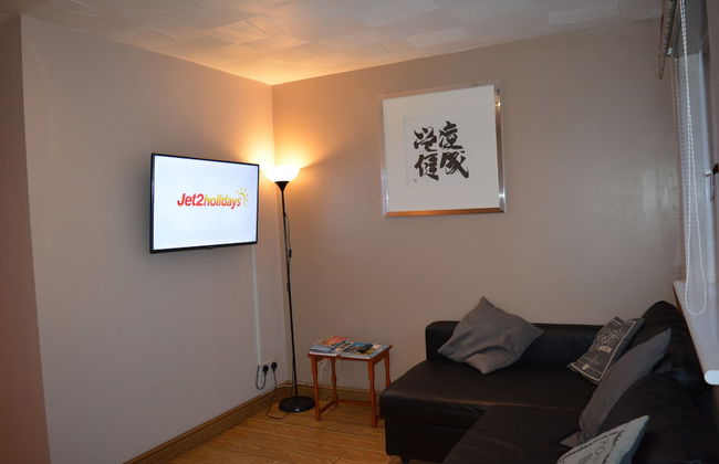Glasgow Green Apartments - Photo 19
