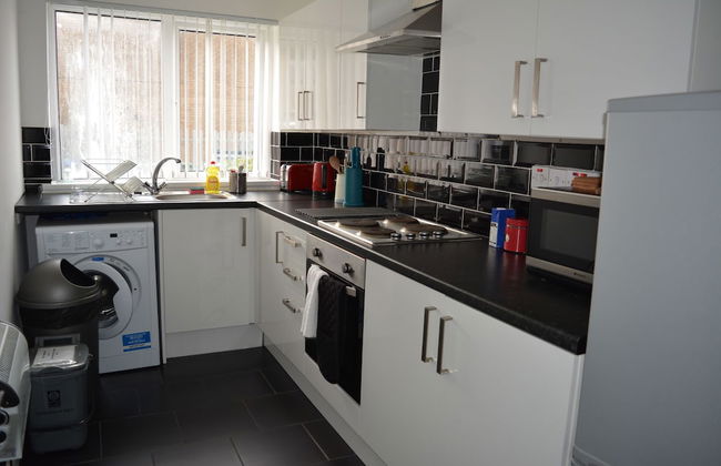 Glasgow Green Apartments - Photo 10