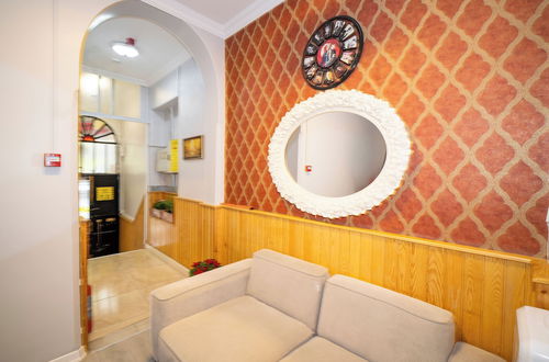 Photo 4 - Life Span Hotels Harbiye