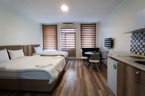 Photo 1 - Life Span Hotels Harbiye