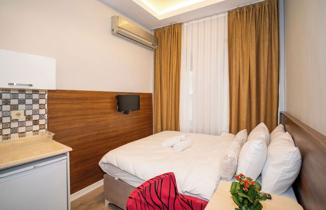 Life Span Hotels Harbiye - Photo 7