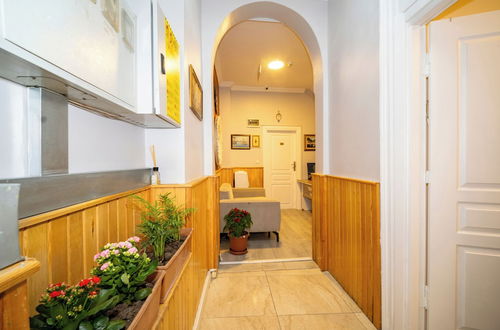 Photo 42 - Life Span Hotels Harbiye