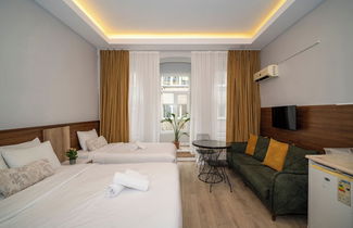 Photo 1 - Life Span Hotels Harbiye