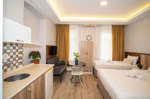 Foto 14 - Life Span Hotels Harbiye