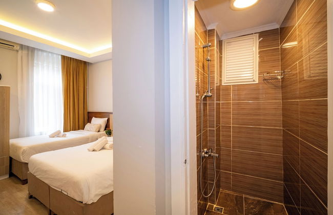 Life Span Hotels Harbiye - Photo 15