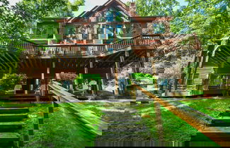 Foto 1 - Lakey Mclakehouse