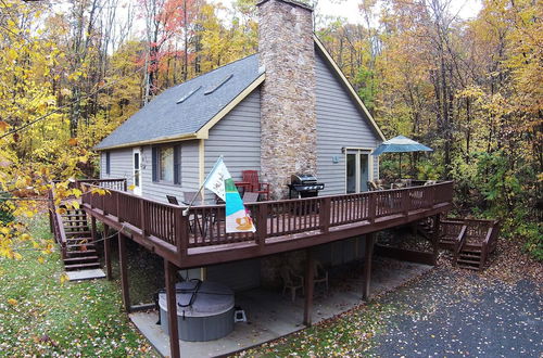 Photo 1 - Home Sweet Cabin