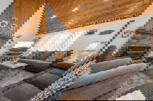 Foto 5 - Home Sweet Cabin