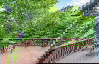 Foto 3 - Home Sweet Cabin