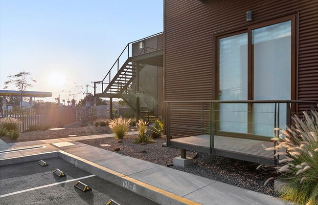 Loft Unico, Nuevo Y CON Aire Acondicionado - Foto 12