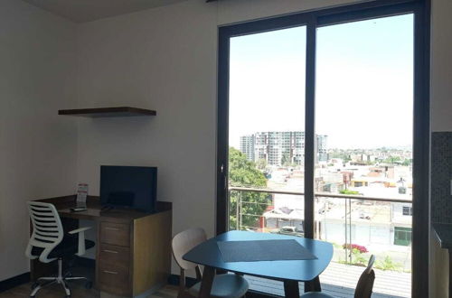 Photo 15 - Loft Nuevo Aire Acondicionado y Super Wifi Salida a Cdmx