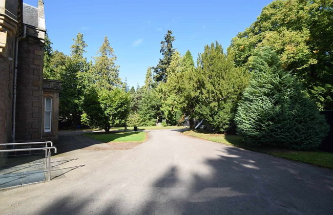 Rosedene Highland House - The Cottage Apartment 10 - Foto 17