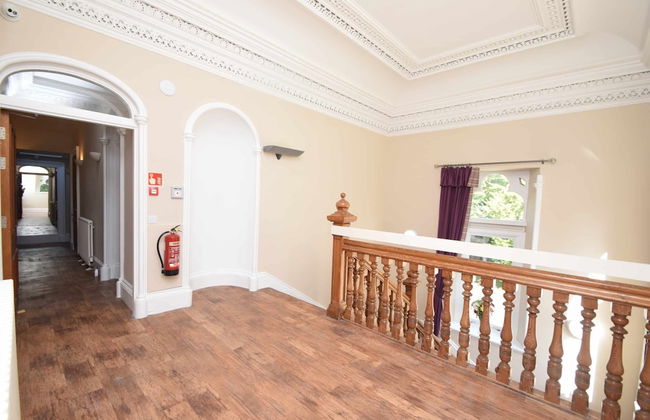 Rosedene Highland House - The Cottage Apartment 10 - Foto 3