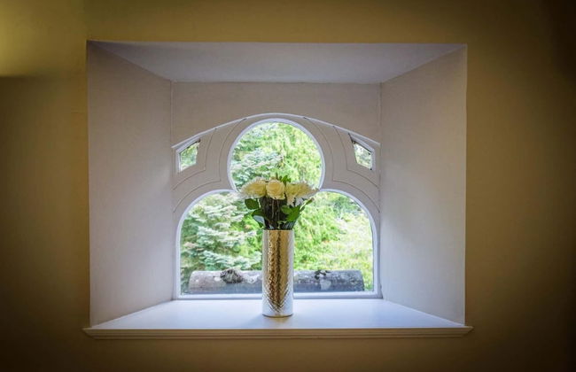 Rosedene Highland House - The Cottage Apartment 10 - Foto 13