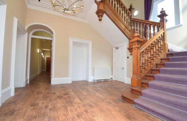 Rosedene Highland House - The Cottage Apartment 10 - Foto 7