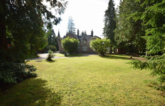 Rosedene Highland House - The Cottage Apartment 10 - Foto 9