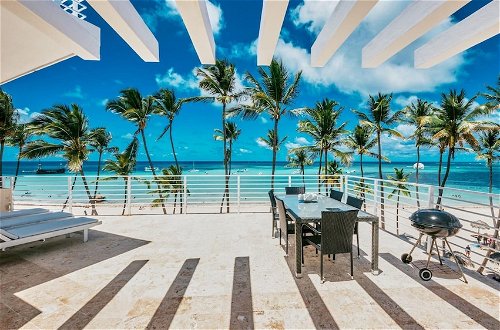Photo 11 - Punta Cana Ocean View Penthouse - The Best Dominican Ocean View
