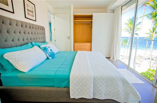 Foto 9 - Punta Cana Ocean View Penthouse - The Best Dominican Ocean View