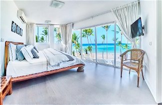 Photo 2 - Punta Cana Ocean View Penthouse - The Best Dominican Ocean View