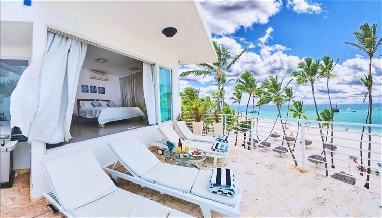 Foto 1 - Punta Cana Ocean View Penthouse - The Best Dominican Ocean View
