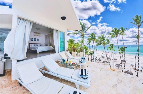 Photo 1 - Punta Cana Ocean View Penthouse - The Best Dominican Ocean View
