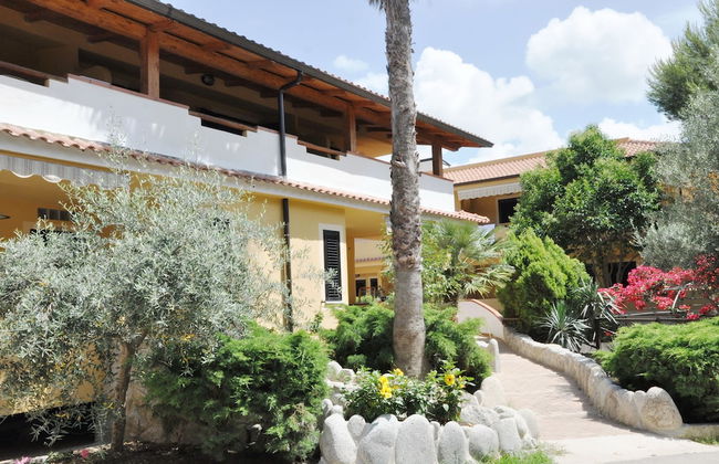 Residence Hotel Riviera Calabra - Foto 44