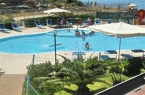 Foto 33 - Residence Hotel Riviera Calabra