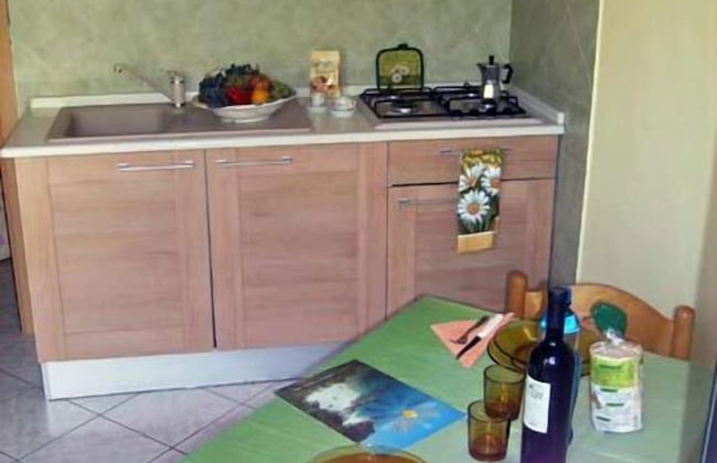 Residence Hotel Riviera Calabra - Foto 15