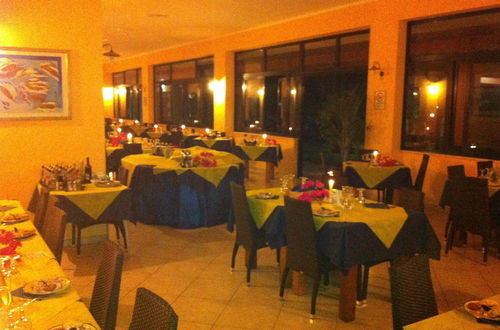 Photo 37 - Residence Hotel Riviera Calabra