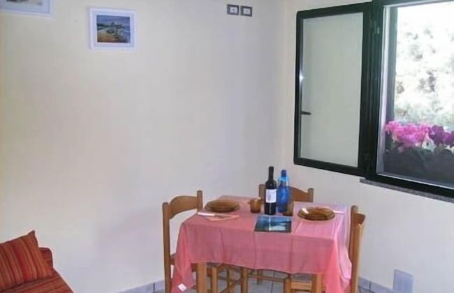 Residence Hotel Riviera Calabra - Foto 10