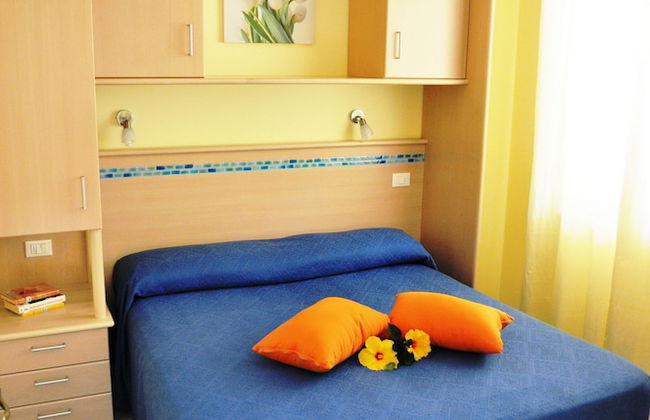 Residence Hotel Riviera Calabra - Foto 2