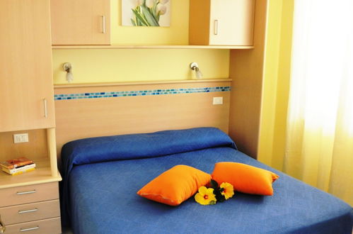 Photo 2 - Residence Hotel Riviera Calabra