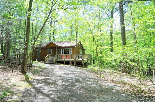 Photo 20 - Cabin at Sleepy Creek - Charming Cabin