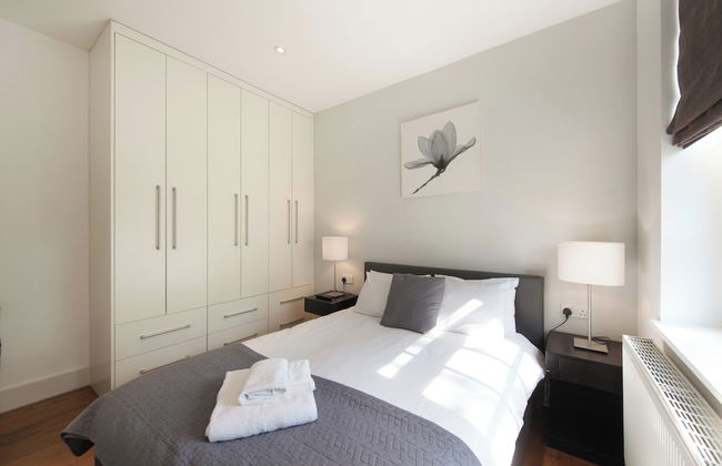 Executive Apartments in Central London Euston FREE WiFi by City Stay Aparts - Foto 12
