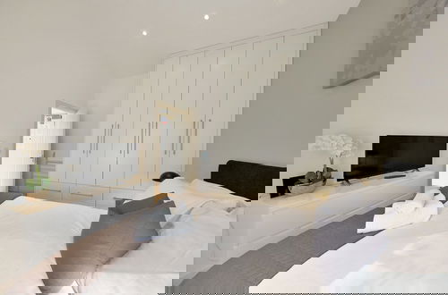 Foto 10 - Executive Apartments in Central London Euston FREE WiFi by City Stay Aparts