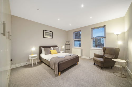Photo 7 - Executive Apartments in Central London Euston FREE WiFi by City Stay Aparts