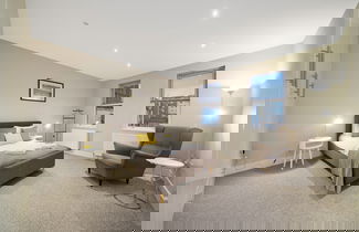 Foto 2 - Executive Apartments in Central London Euston FREE WiFi by City Stay Aparts