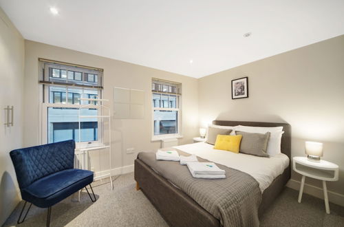 Foto 11 - Executive Apartments in Central London Euston FREE WiFi by City Stay Aparts