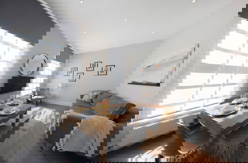 Foto 1 - Executive Apartments in Central London Euston FREE WiFi by City Stay Aparts