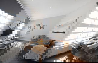 Foto 1 - Executive Apartments in Central London Euston FREE WiFi by City Stay Aparts