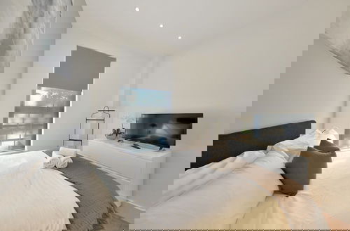 Foto 11 - Executive Apartments in Central London Euston FREE WiFi by City Stay Aparts