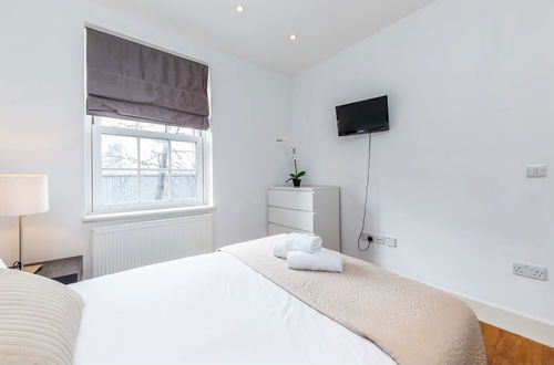 Photo 4 - Executive Apartments in Central London Euston FREE WiFi by City Stay Aparts