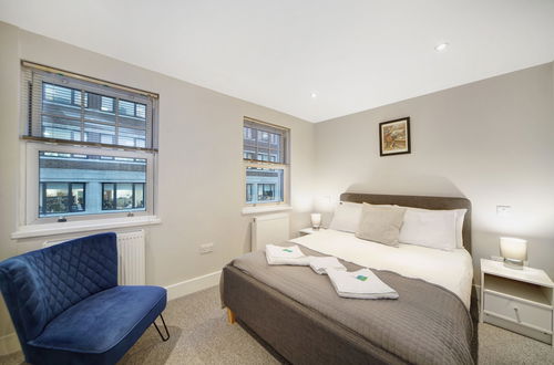 Photo 9 - Executive Apartments in Central London Euston FREE WiFi by City Stay Aparts