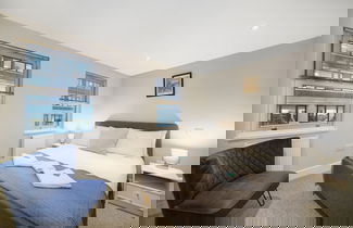 Foto 3 - Executive Apartments in Central London Euston FREE WiFi by City Stay Aparts