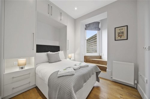 Foto 19 - Executive Apartments in Central London Euston FREE WiFi by City Stay Aparts