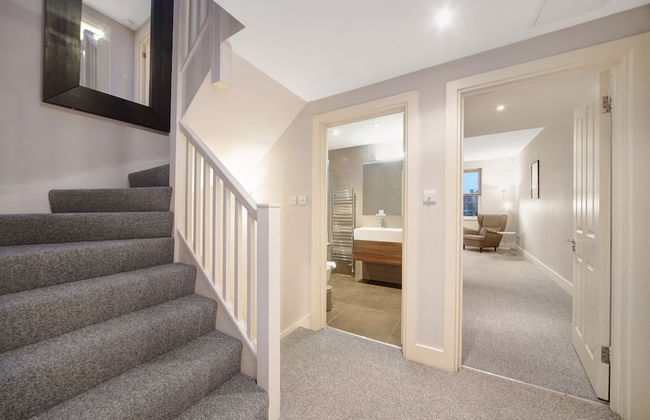 Executive Apartments in Central London Euston FREE WiFi by City Stay Aparts - Foto 40