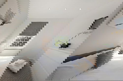 Foto 13 - Executive Apartments in Central London Euston FREE WiFi by City Stay Aparts