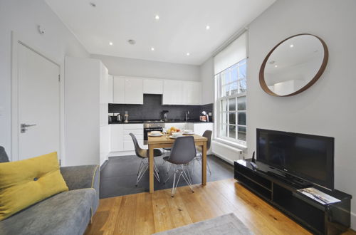 Photo 36 - Executive Apartments in Central London Euston FREE WiFi by City Stay Aparts