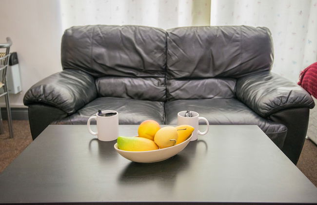 Snooze Apartments Flat 52 - Foto 3