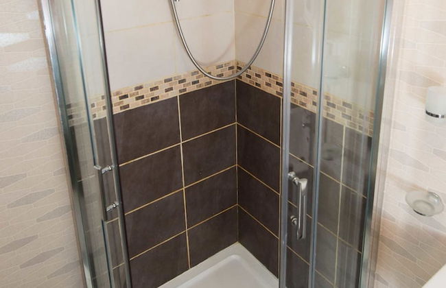 Snooze Apartments Flat 52 - Foto 10